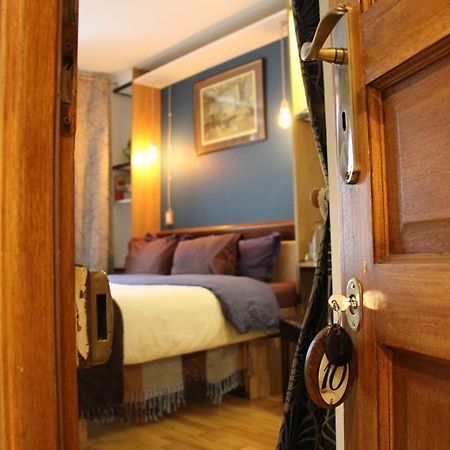 Private Room In A Parisian Homestay! - Close To It All! ห้อง รูปภาพ