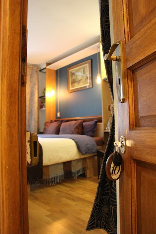 Private Room In A Parisian Homestay! - Close To It All! ห้อง รูปภาพ